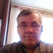 Михаил, 62, Ишим