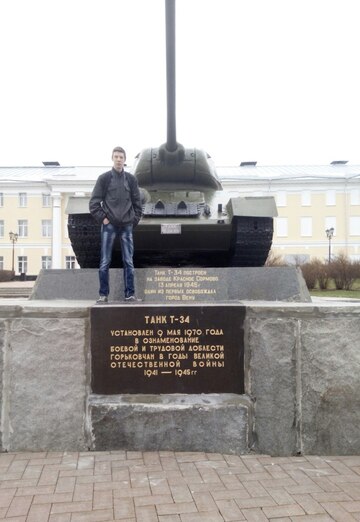 Slavik (@slavik7056) — my photo № 2