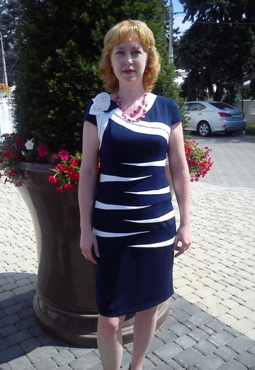 My photo - Marina, 49 from Krasnodar (@marina29849)
