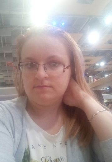 Моя фотография - Олена, 32 из Луцк (@olena1943)