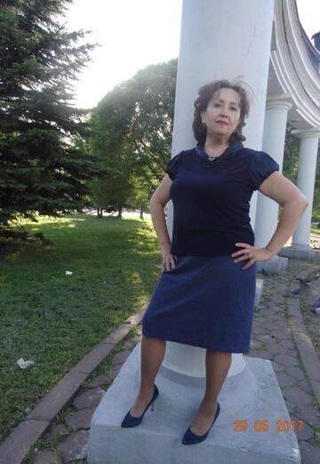 Моя фотография - Наталья, 60 из Новокузнецк (@natalya187229)