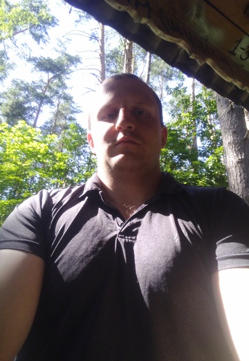 My photo - Stanislav, 34 from Moscow (@stanislav13846)
