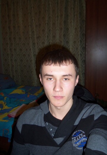 Моя фотография - Игорь, 35 из Геленджик (@viktor64482)