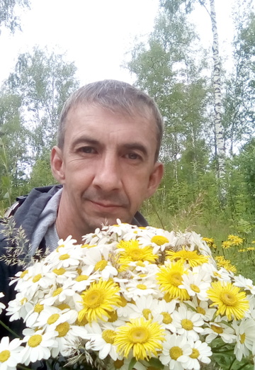 Моя фотография - сергей, 49 из Ульяновск (@sergey726903)