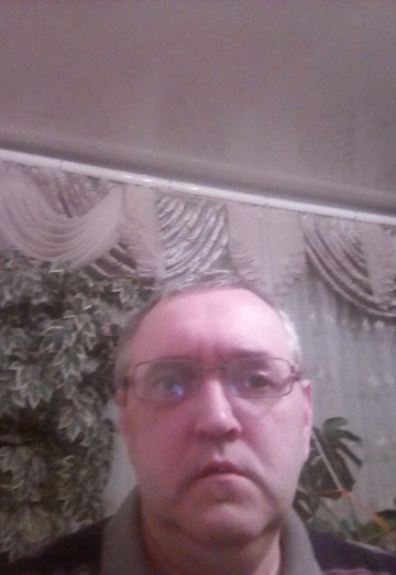 Моя фотография - Виталий, 51 из Шахты (@vitaliy117827)