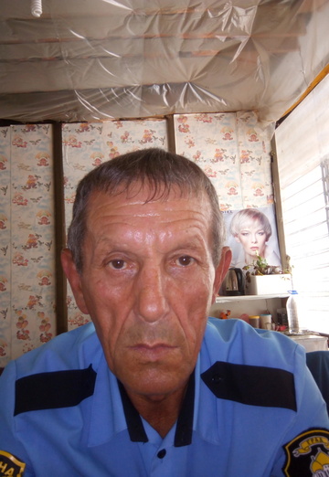 Моя фотография - Михаил, 61 из Краснодар (@mihail176999)
