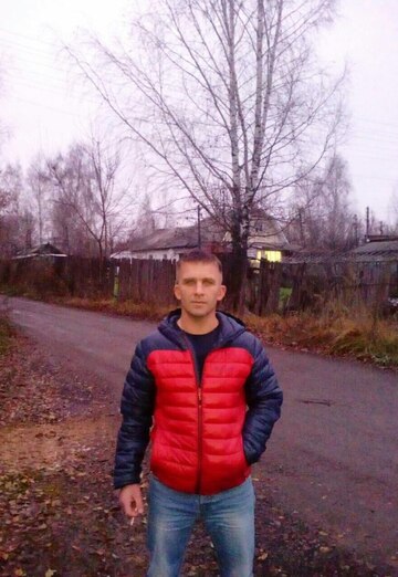 Моя фотография - Александр, 46 из Тула (@aleksandr615463)