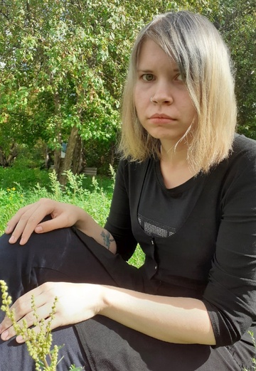 My photo - Veronika, 23 from Semipalatinsk (@veronika42932)