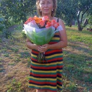 Татьяна, 63, Валдай