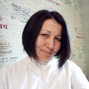 Ирина 37 лет (Рак) Широкое