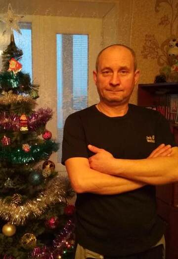 My photo - Yeduard, 55 from Horlivka (@eduard24529)
