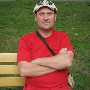 ДМИТРИЙ РЫТИК, 50, Почеп