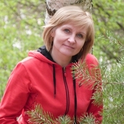Света Спицына, 51, Александров