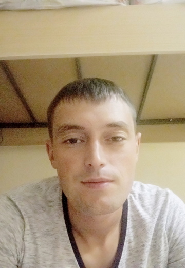 My photo - Oleg, 35 from Klin (@oleg238616)