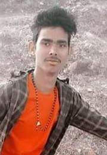 My photo - Sagar Bunkar, 22 from Gurugram (@sagarbunkar)