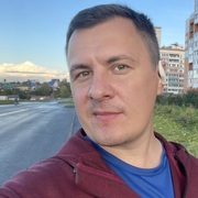Николай, 36, Томск