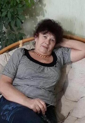 My photo - Lidiya, 75 from Kamyshin (@lidiya20709)