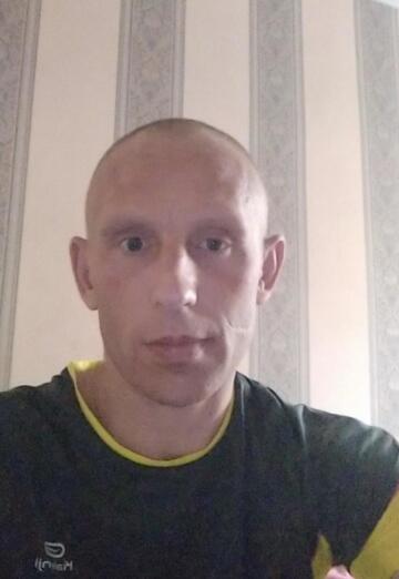 Моя фотография - MIHAIL, 40 из Донецк (@mihail194324)