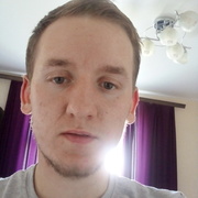 Алексей, 26, Андропов