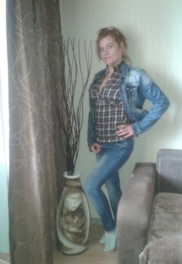 Моя фотография - Валентина, 43 из Екатеринбург (@valentina50244)