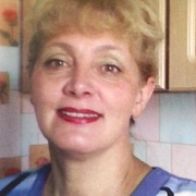 yuliya, 57, Купино