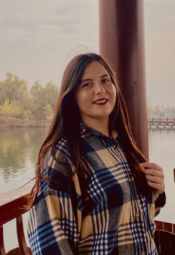 My photo - Arina, 23 from Nizhny Novgorod (@arina31290)