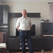 Олег, 67, Кыштым