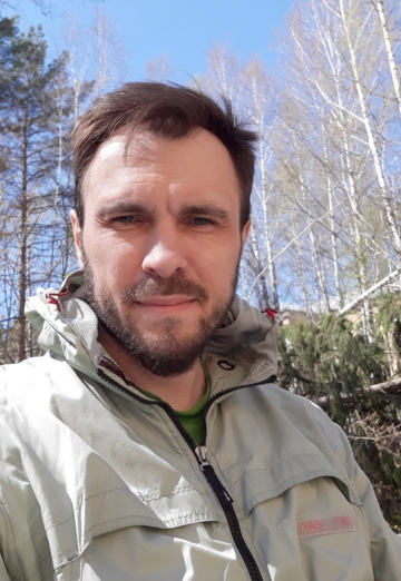 Ilya (@tapochkivkoridore) — my photo № 1