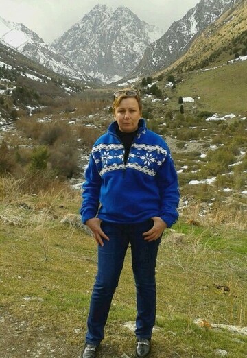 La mia foto - Natalya, 54 di Kara-Balta (@natalya153200)