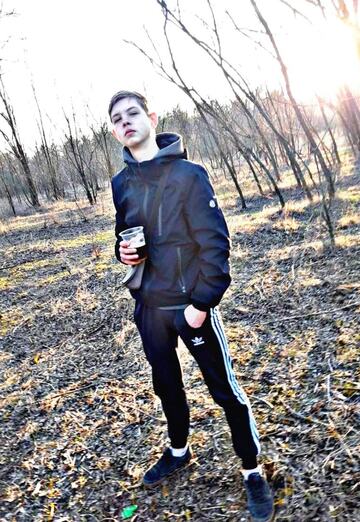 Моя фотография - Юра, 19 из Вознесенск (@ura60614)