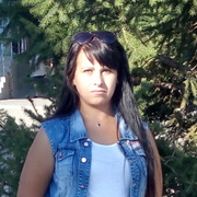 Ирина, 26, Оконешниково