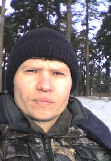 Sergey (@sergey318822) — benim fotoğrafım № 12