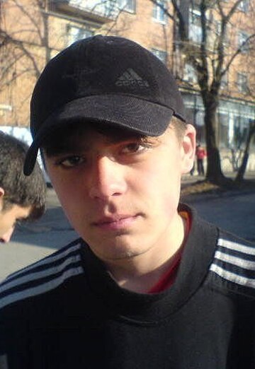 My photo - Marat, 32 from Vladikavkaz (@marat29362)