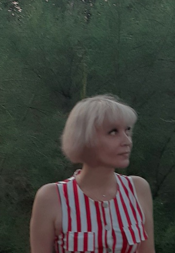 Моя фотография - Наталья, 41 из Севастополь (@natali2020g)