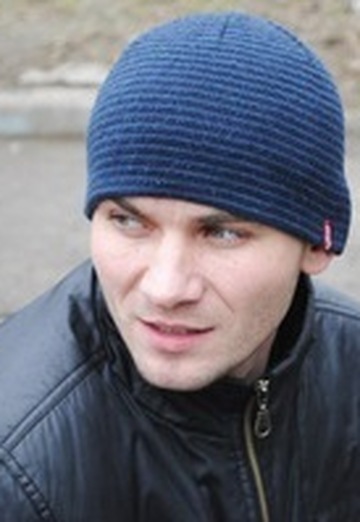 My photo - Aleksandr, 40 from Nikopol (@aleksandr476073)