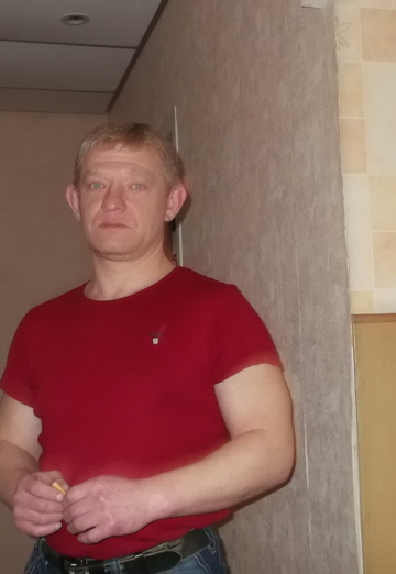 My photo - vasiliy, 52 from Makeevka (@id637154)