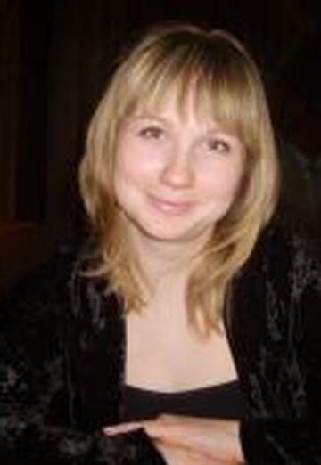 Моя фотографія - Алена, 40 з Нефтеюганськ (@eanovopoliceva)