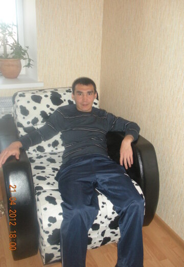 My photo - ruslan89ru, 46 from Rudniy (@ruslan89ru)