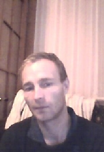 My photo - aleksandr, 48 from Pruzhany (@aleksandr7043858)