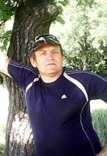 My photo - aleksandr, 59 from Dimitrovgrad (@user92008)