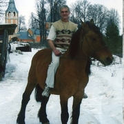 Александр Соколан, 68, Архиповка
