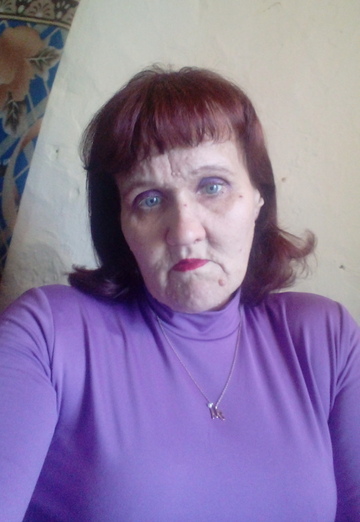 My photo - Marina, 49 from Serov (@marina259391)