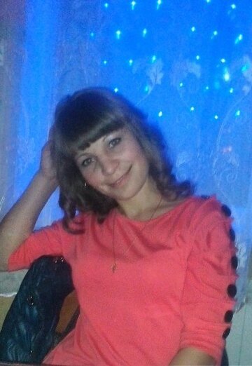 Моя фотография - Наталья, 35 из Агинское (@natalya216032)