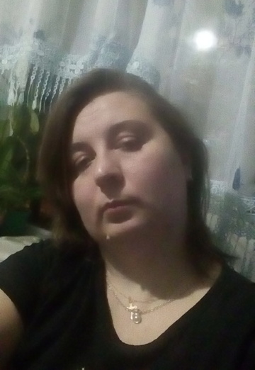 Моя фотография - Светлана, 43 из Междуреченск (@svetlana124895)
