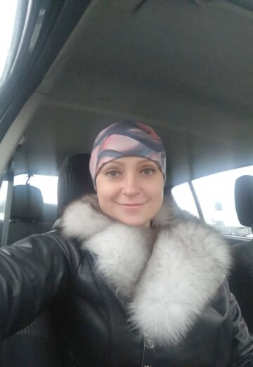 My photo - Tatyana, 40 from Penza (@tatwyna8739614)