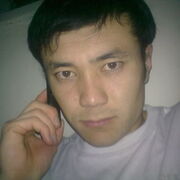 Жамшид, 36, Барыбино
