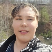 Дима, 19, Переславль-Залесский