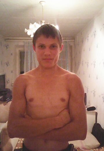 My photo - Vitaliy, 31 from Kostanay (@vitaliy39668)
