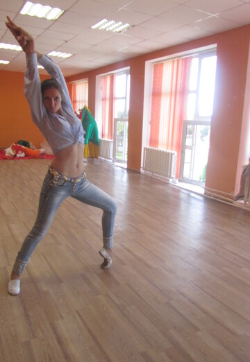 My photo - Alyona, 33 from Shchuchyn (@alena21182)