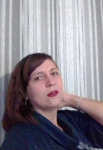 Моя фотография - Катерина, 41 из Ровно (@katerina42780)